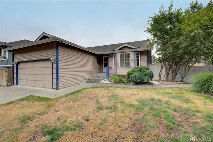 12904 17th St NE  Lake Stevens WA 98258 photo