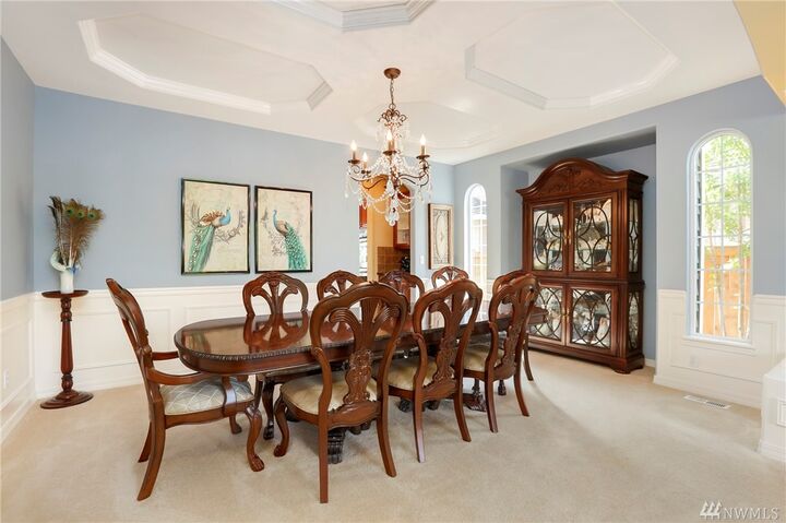 Property Photo: 4610 145th Place SE WA 98296