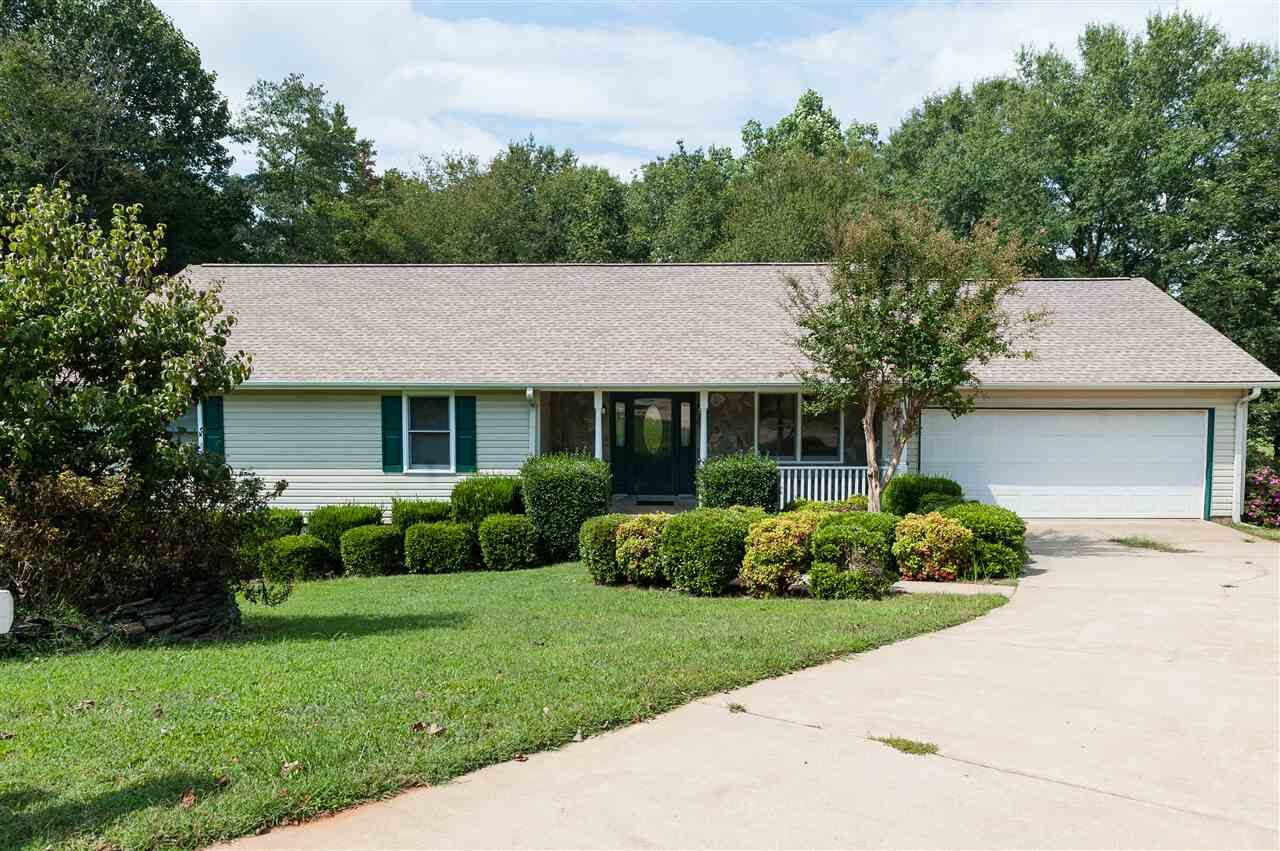 Property Photo:  209 Chimney Court  SC 29316 