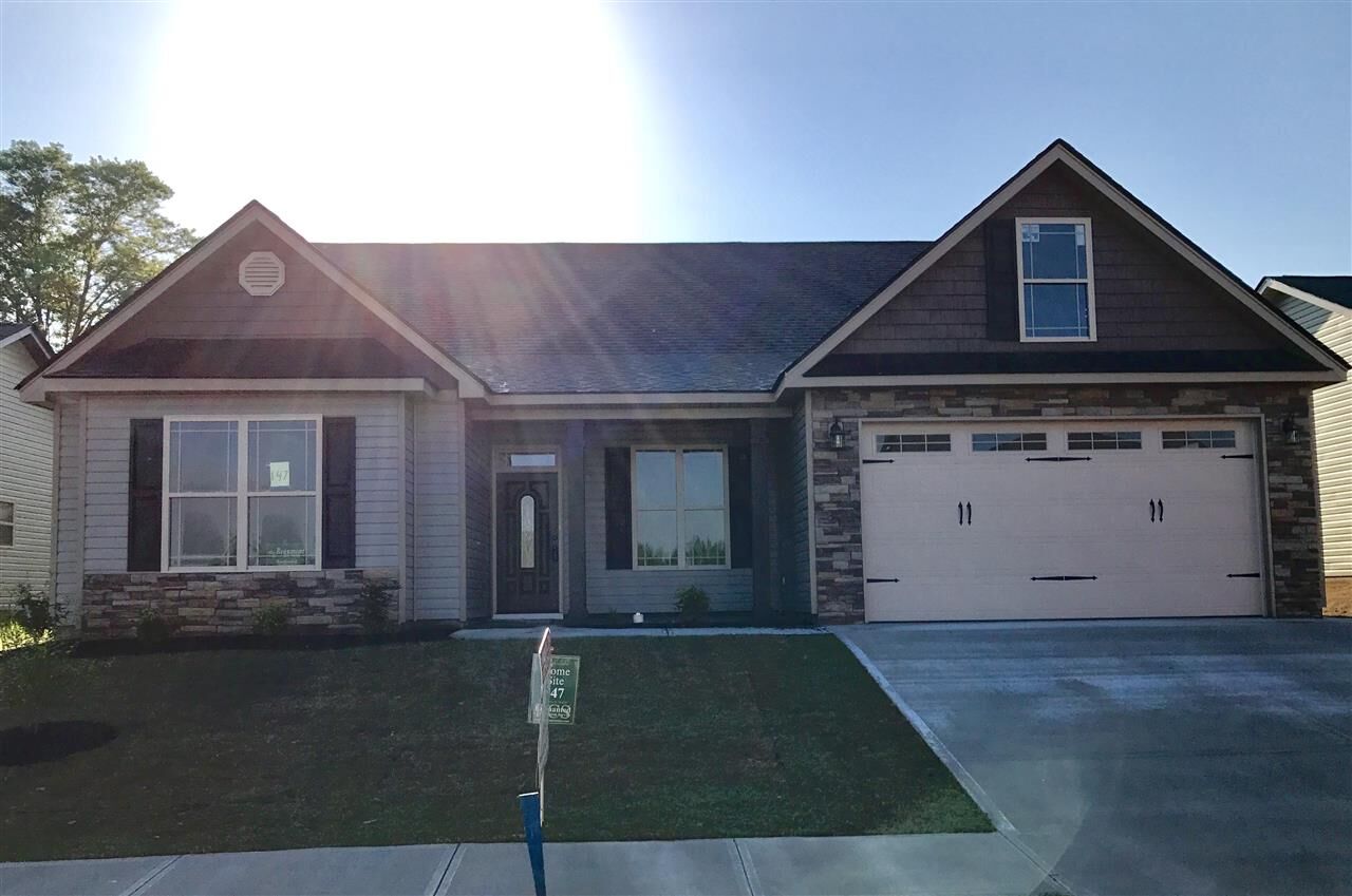 Property Photo:  745 Maya  SC 29316 