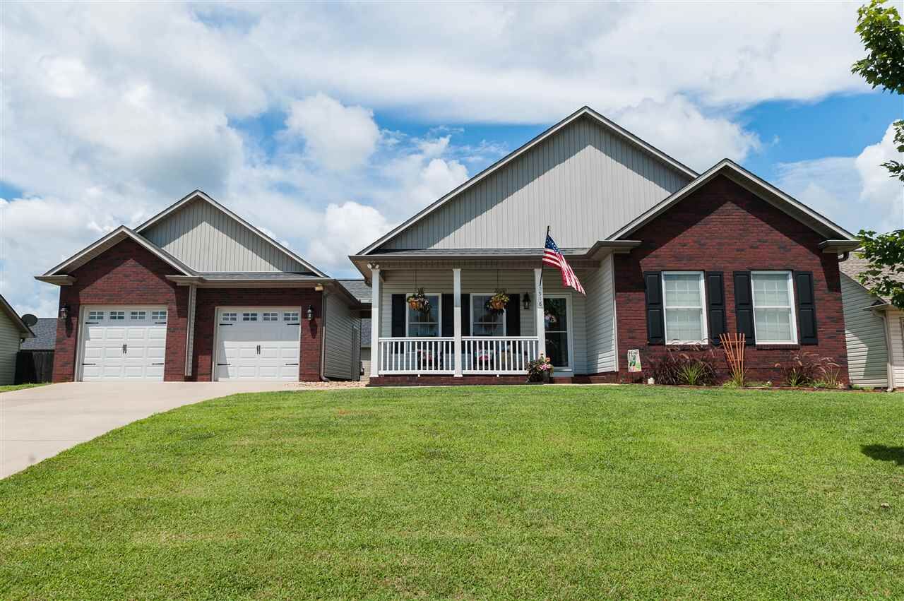 Property Photo:  518 Cornucopia Lane  SC 29316 