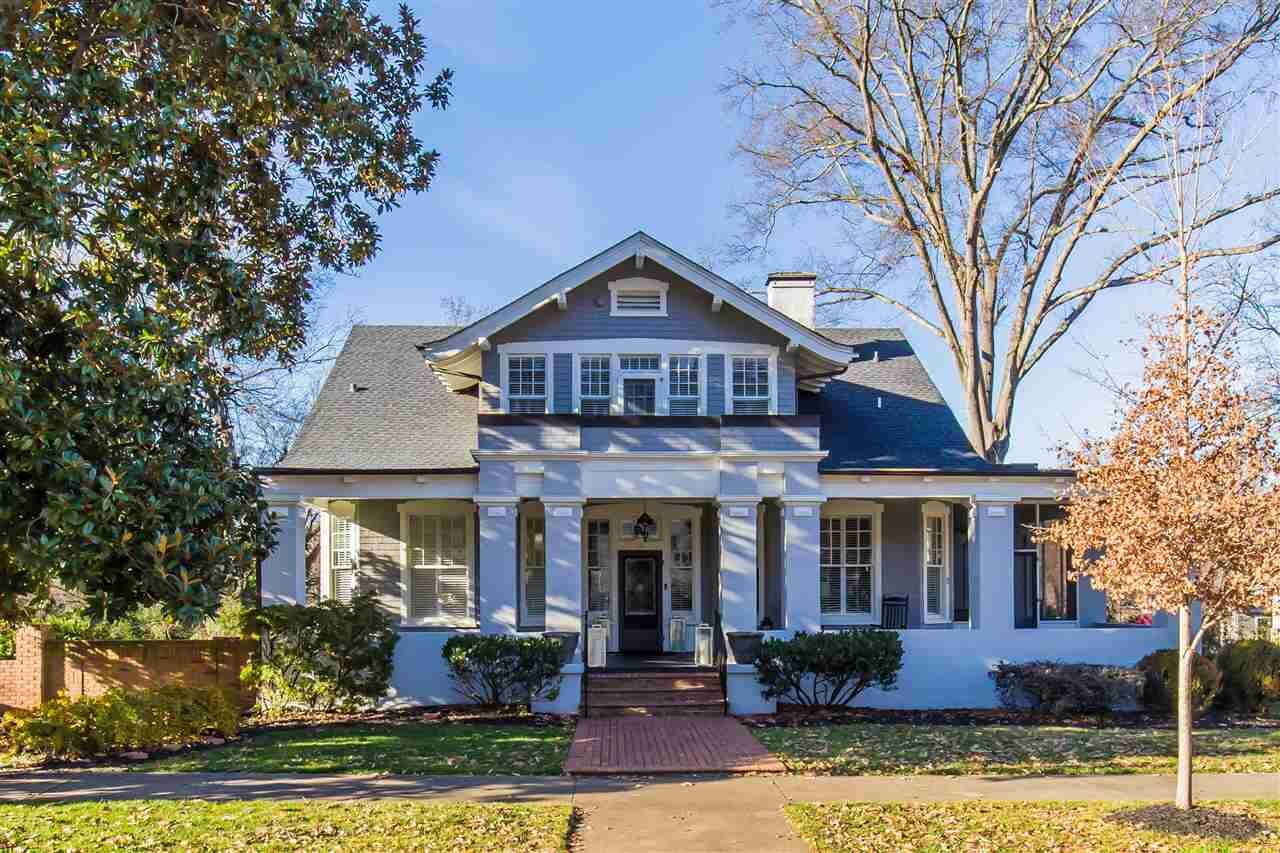 Property Photo: 734 Glendalyn Avenue SC 29302