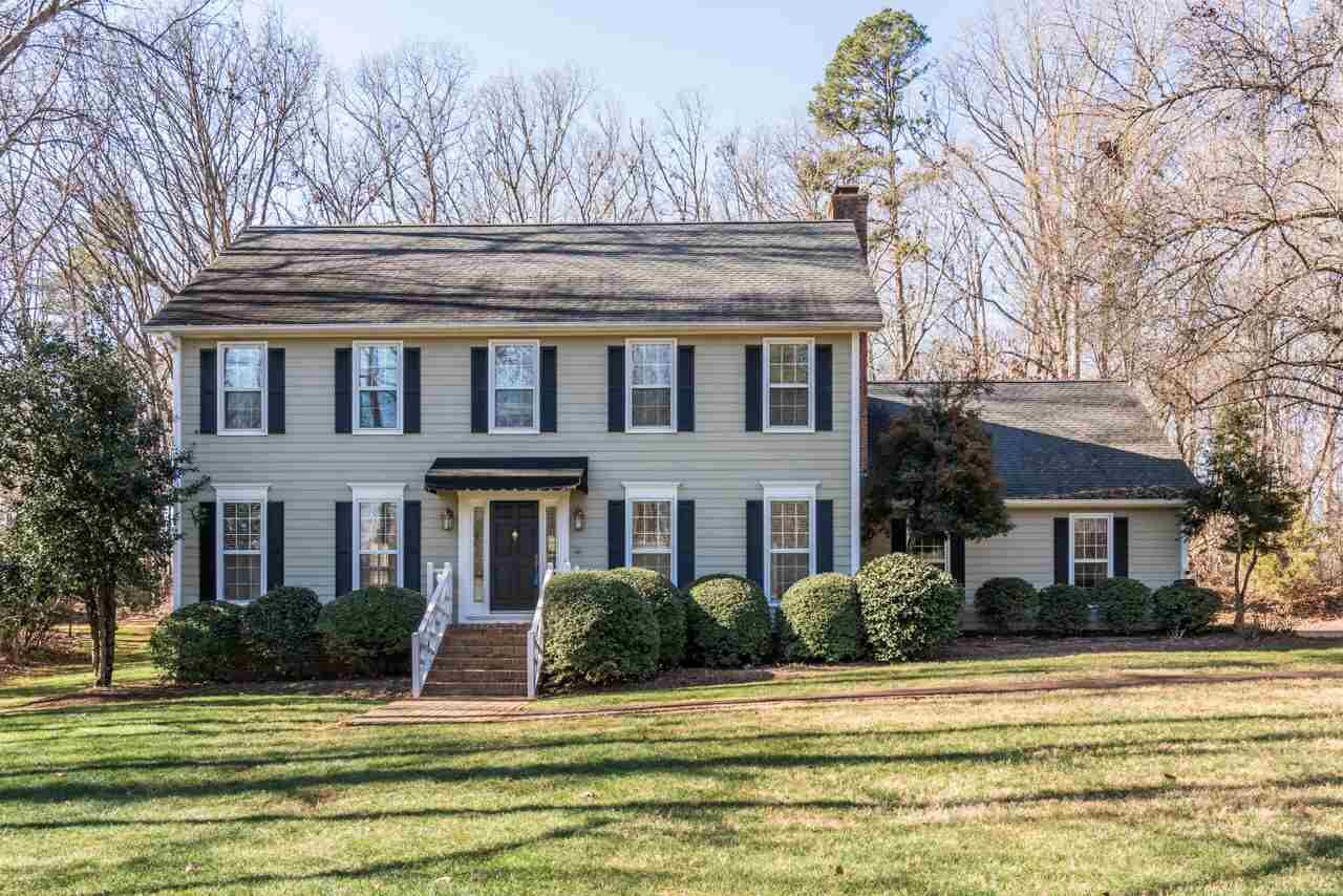 Property Photo:  1000 Oak Creek Drive  SC 29302 