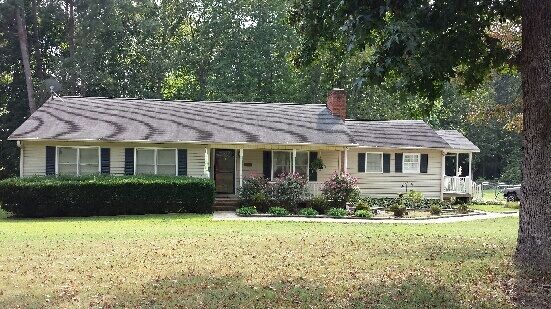 Property Photo:  313 Sloping Meadow Drive  SC 29349 