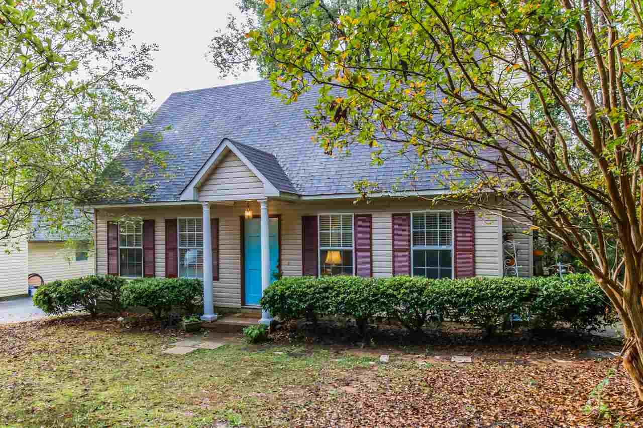 Property Photo: 3055 Country Club Road SC 29302