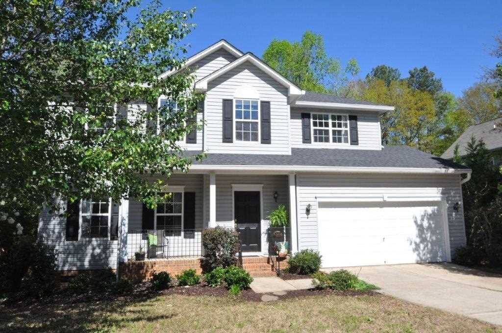 Property Photo:  430 Rolling Pines Lane  SC 29334 