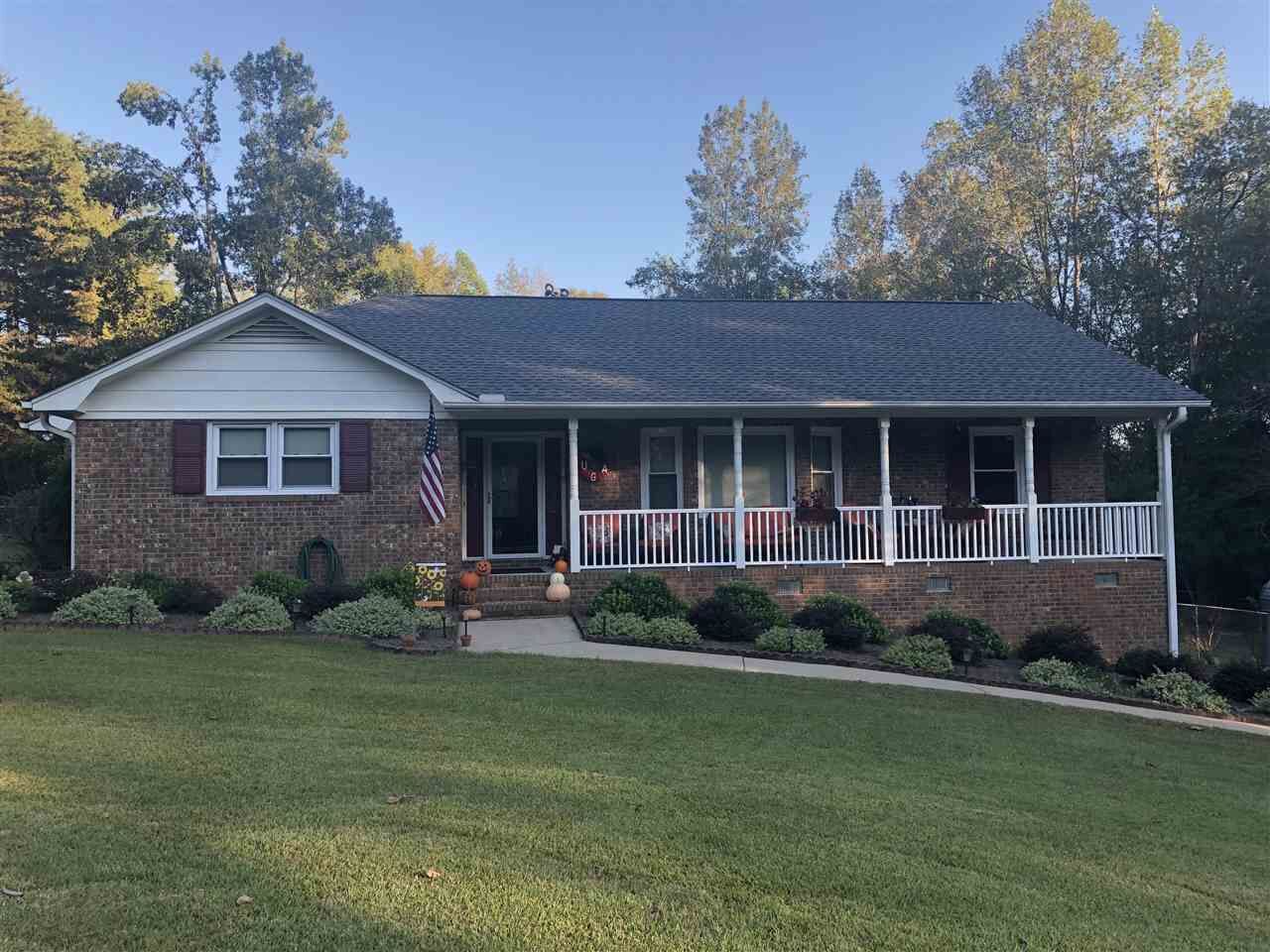 Property Photo: 290 Brewton Road SC 29301