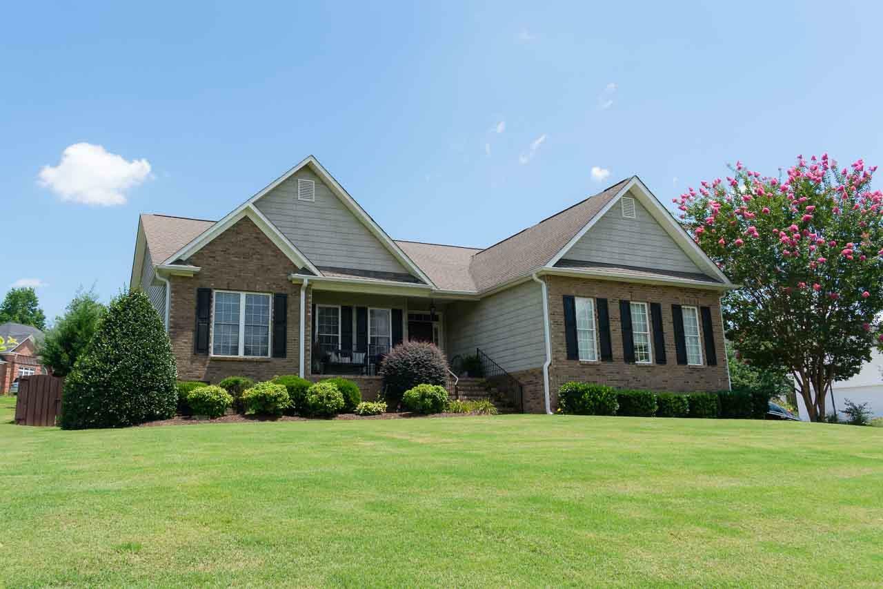 Property Photo:  105 Tugaloo Court  SC 29376 