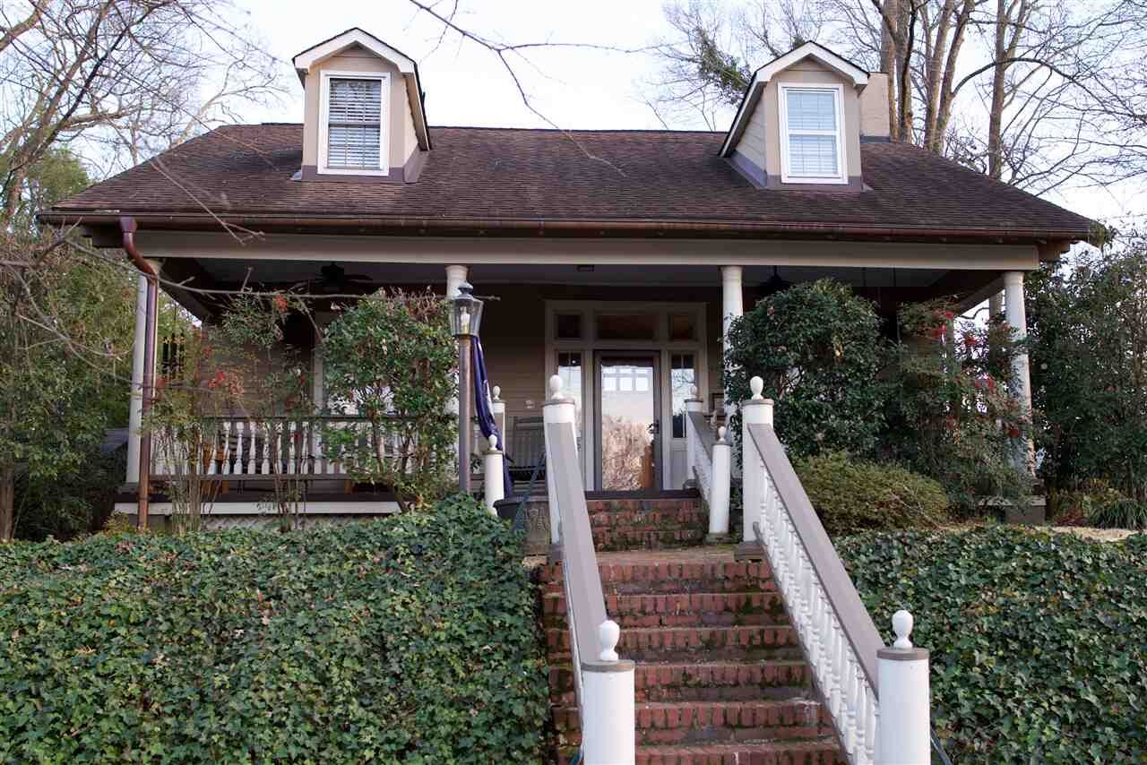 Property Photo:  655 Rutledge Street  SC 29302 