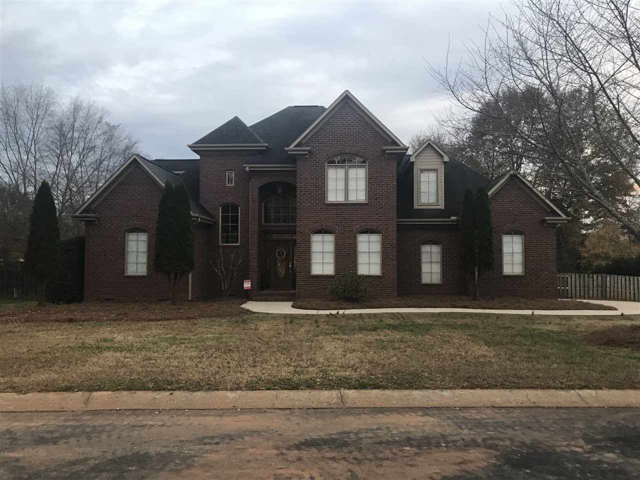 Property Photo:  359 Cottage Mill Run  SC 29316 