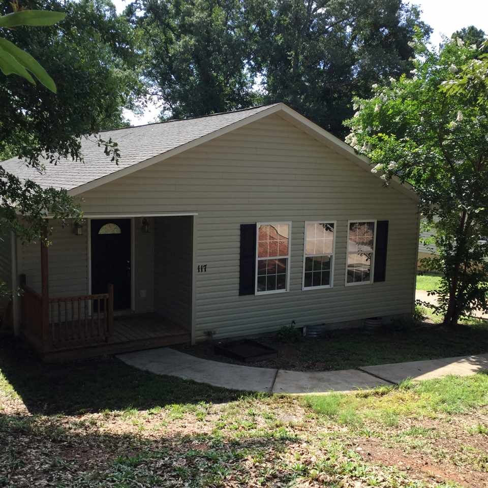 Property Photo:  117 Chester Street  SC 29301 