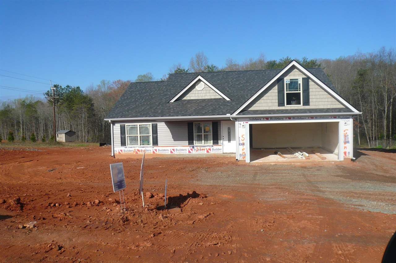 Property Photo:  228 Bent River Dr  SC 29349 