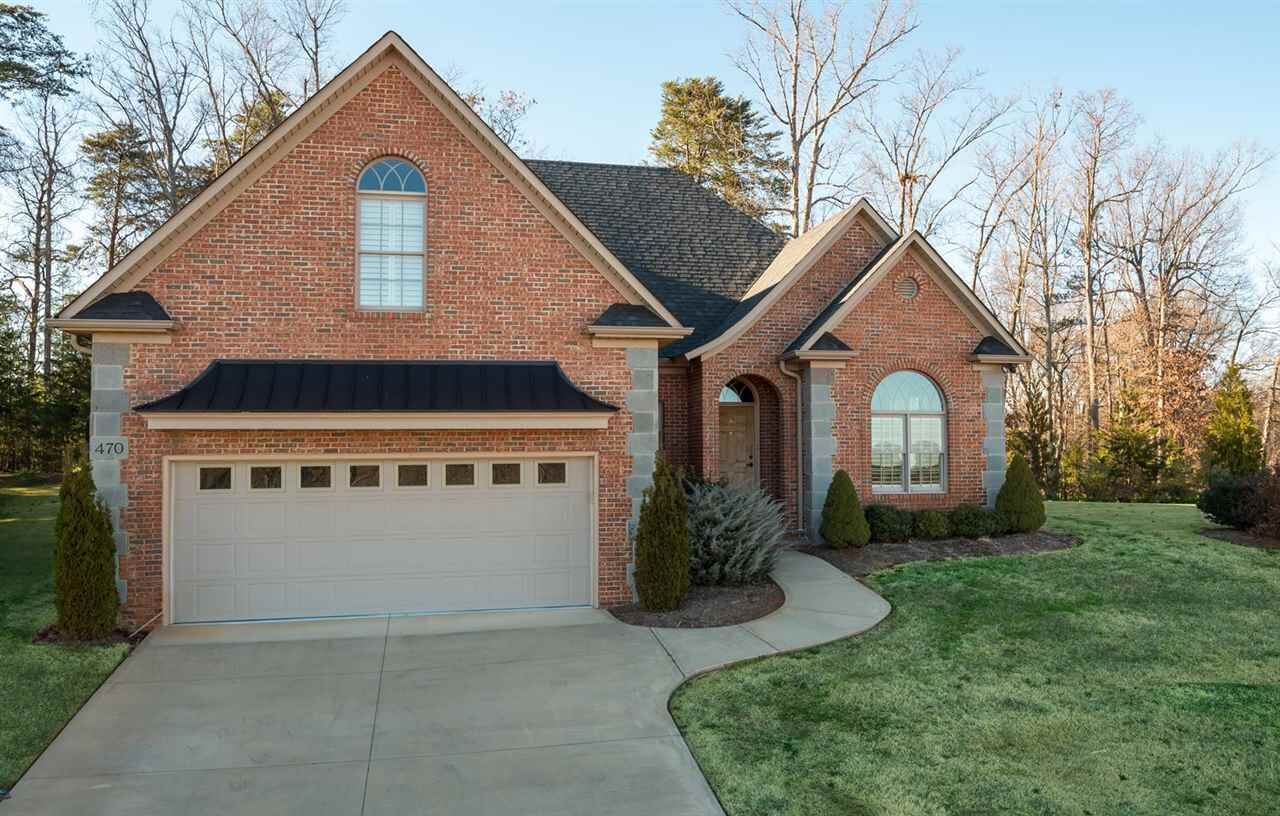 Property Photo:  470 Savanna Plains Drive  SC 29307 