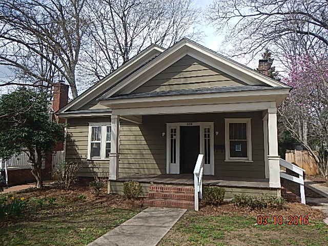 Property Photo:  668 Woodland St  SC 29302 