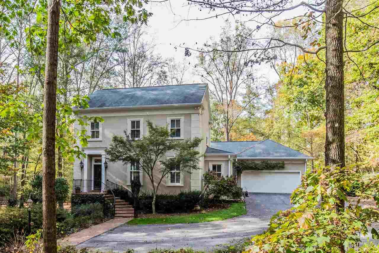 Property Photo:  1022 Four Mile Branch Road  SC 29302 