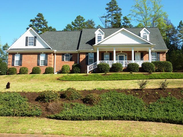 Property Photo:  442 Morning Mist  SC 29369 