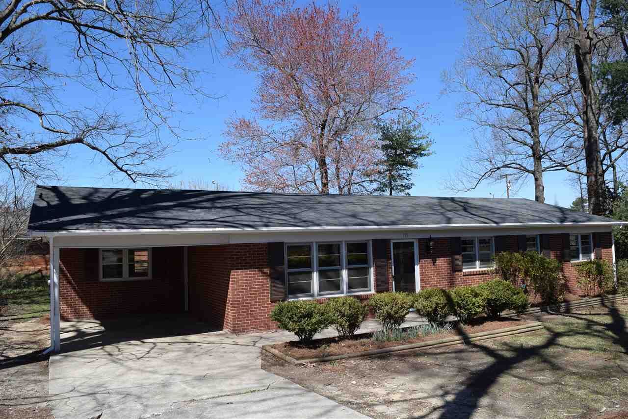 Property Photo:  113 Sims Ln  SC 29307 