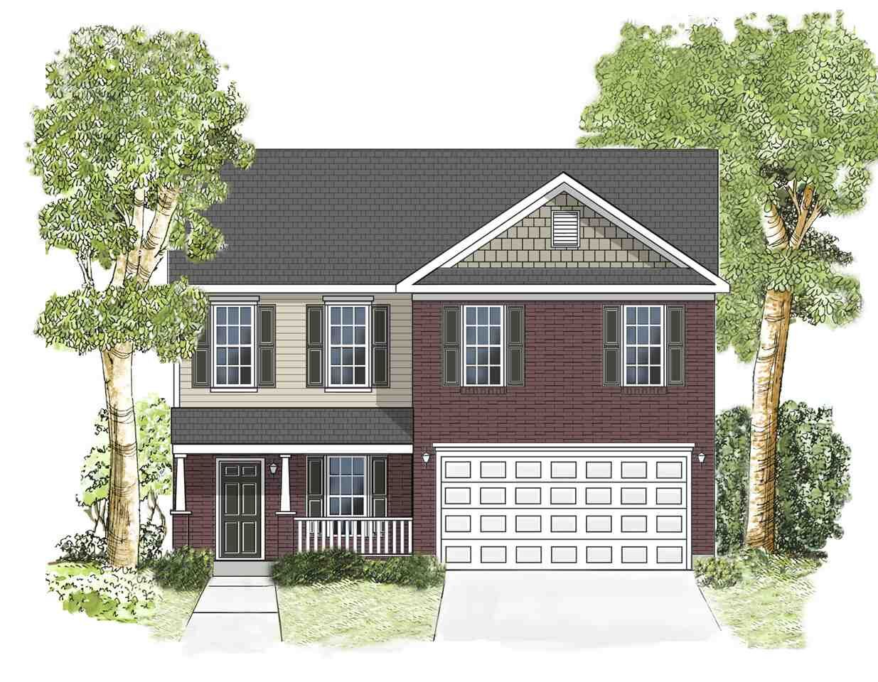 Property Photo:  421 Mont Vale Road  SC 29365 