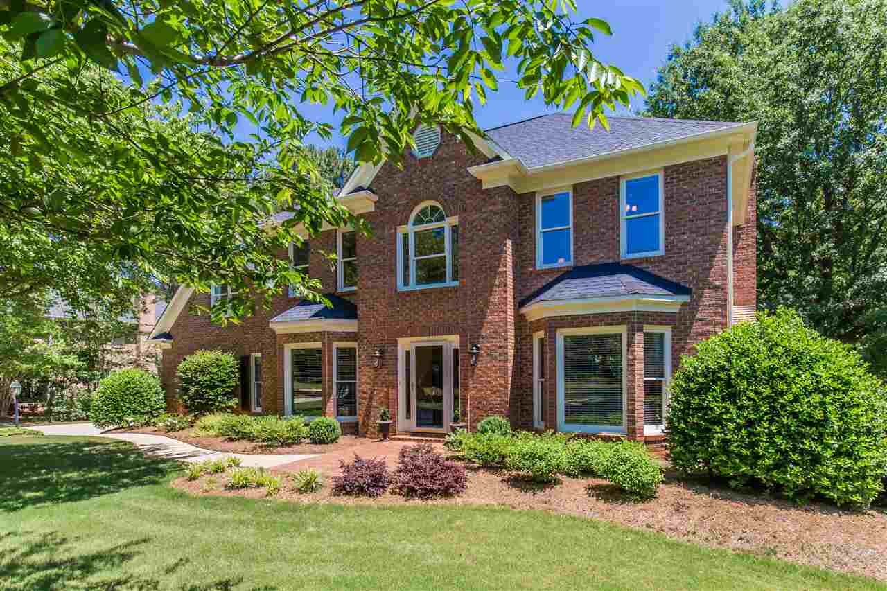 Property Photo:  774 Glenridge Road  SC 29301 