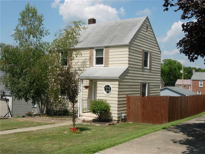 Property Photo: 516 York Avenue PA 16117