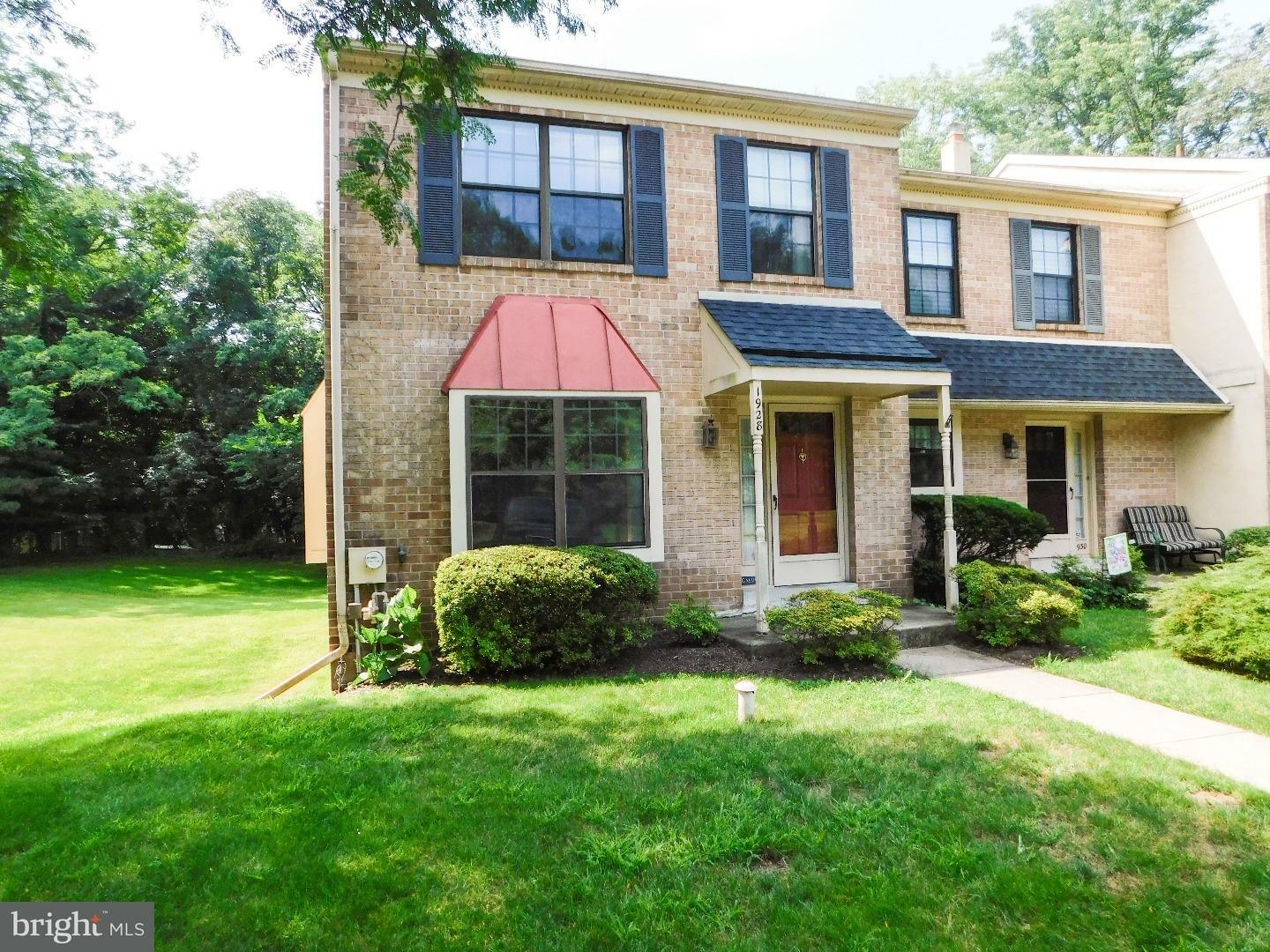 Property Photo: 1928 Yorktown S PA 19403