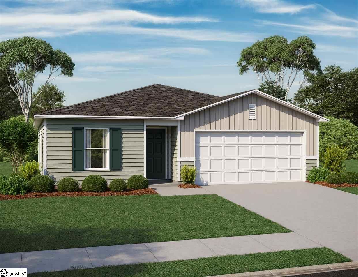Property Photo:  944 Echo Ridge Drive  SC 29334 