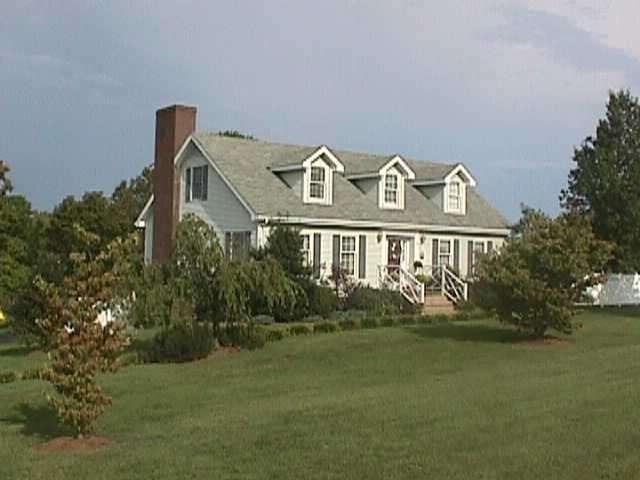 Property Photo:  3051 Parksville Cross Pike  KY 40422 