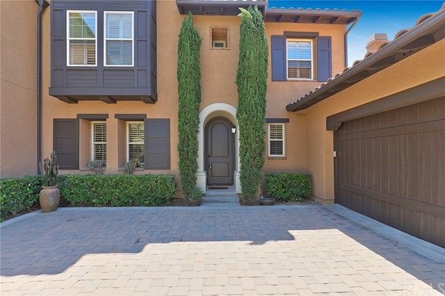 Property Photo: 33 Tuscany CA 92694