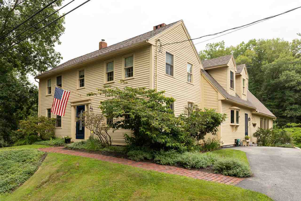 Property Photo:  24 Hilldale Avenue  NH 03827 