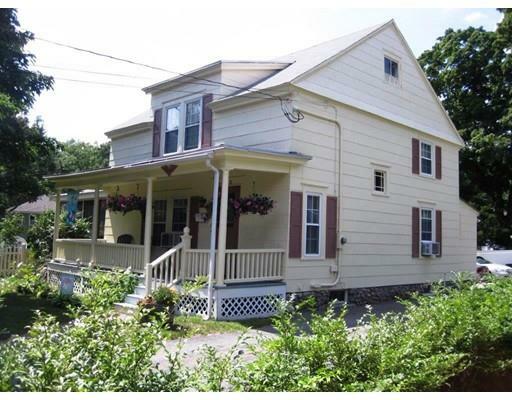 Property Photo: 188 Chelmsford MA 01824