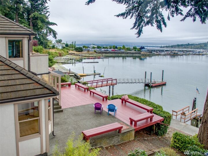 10985 NE West Kingston Rd  Kingston WA 98346 photo