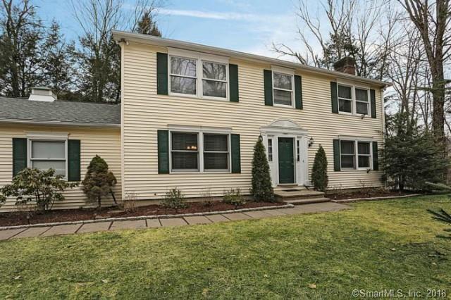 Property Photo: 594 Kent Road CT 06755