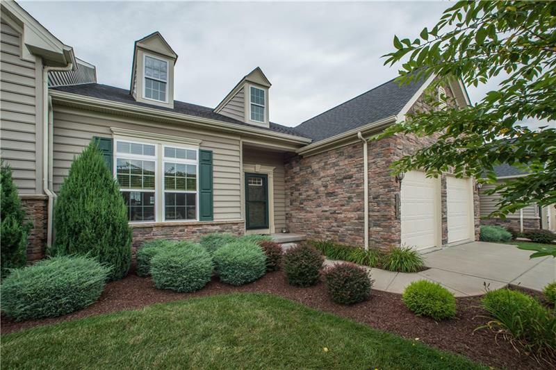 Property Photo: 562 Azalea PA 15017