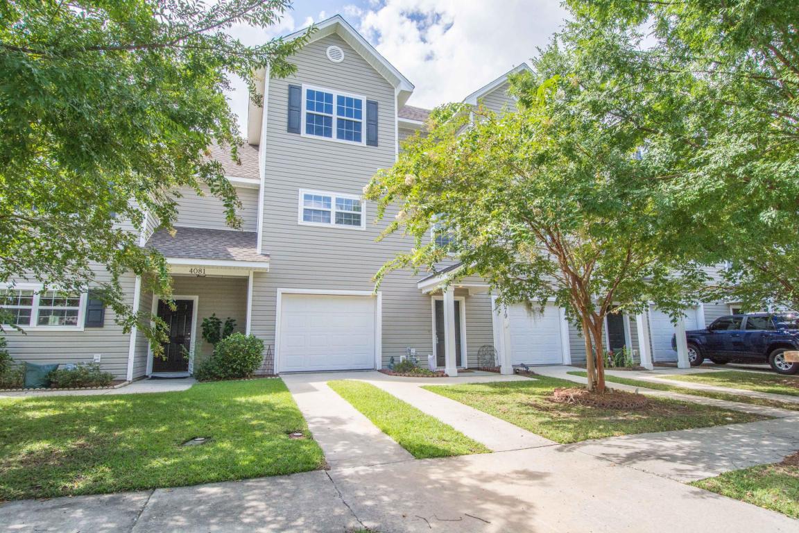 Property Photo: 4079 Babbitt Street SC 29414