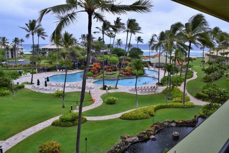 4331 Kauai Beach Dr 2534  Lihue HI 96766 photo