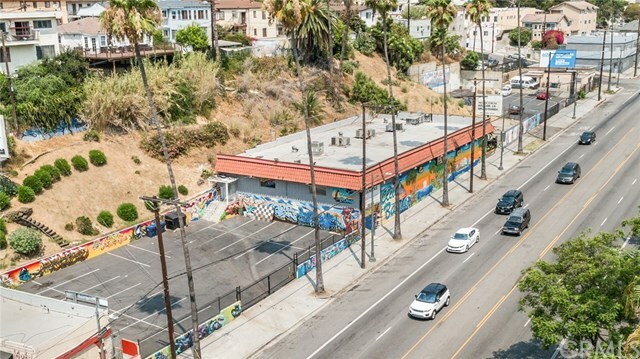 Property Photo: 1130 W Sunset Boulevard CA 90012