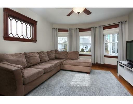 Property Photo: 20 Harding Rd 1 MA 02062
