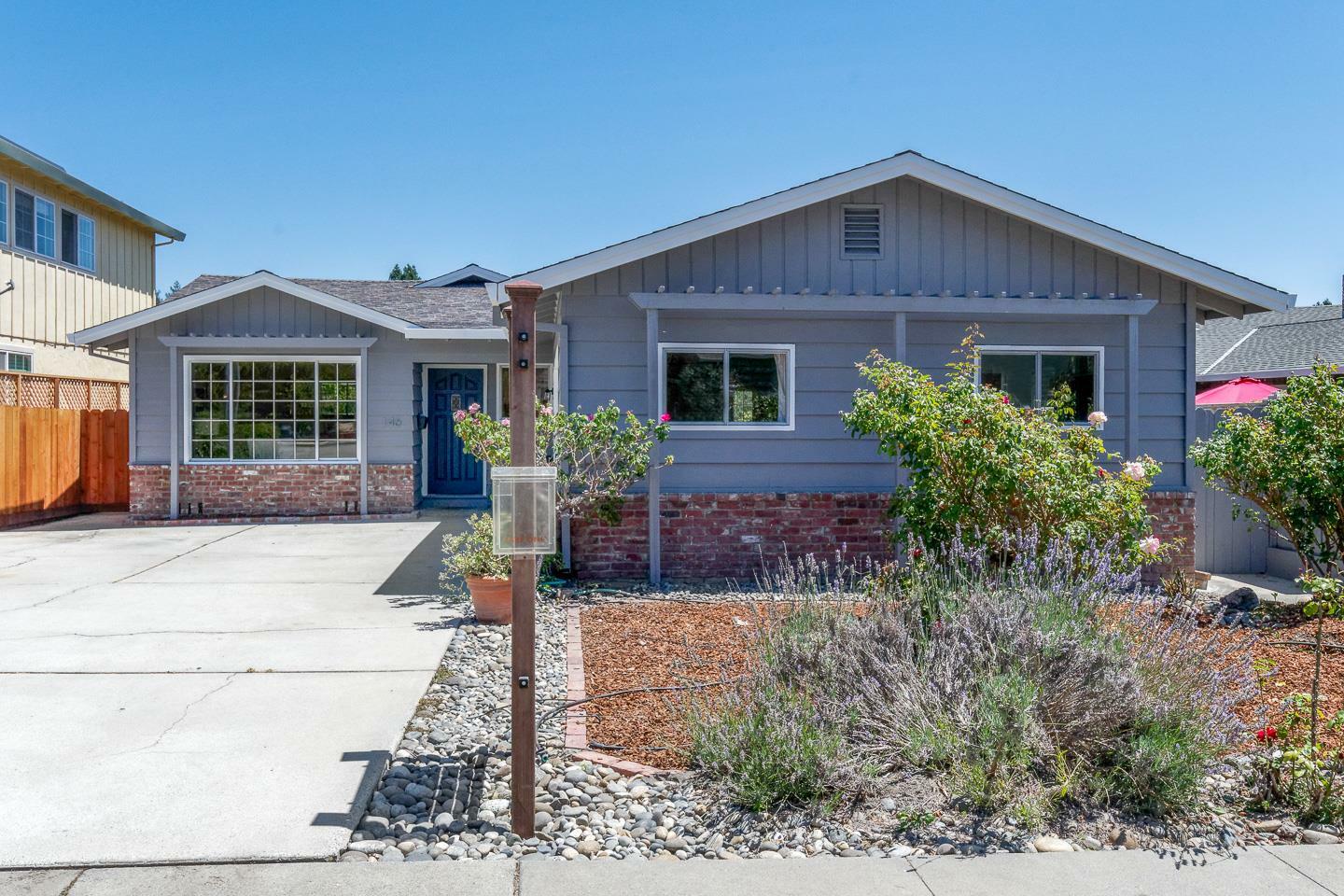 146 Molly Way  Santa Cruz CA 95065 photo