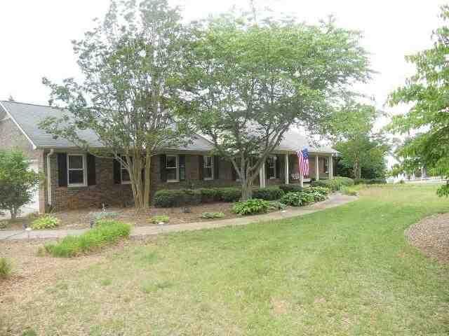 Property Photo:  201 Syracuse Road  SC 29642 