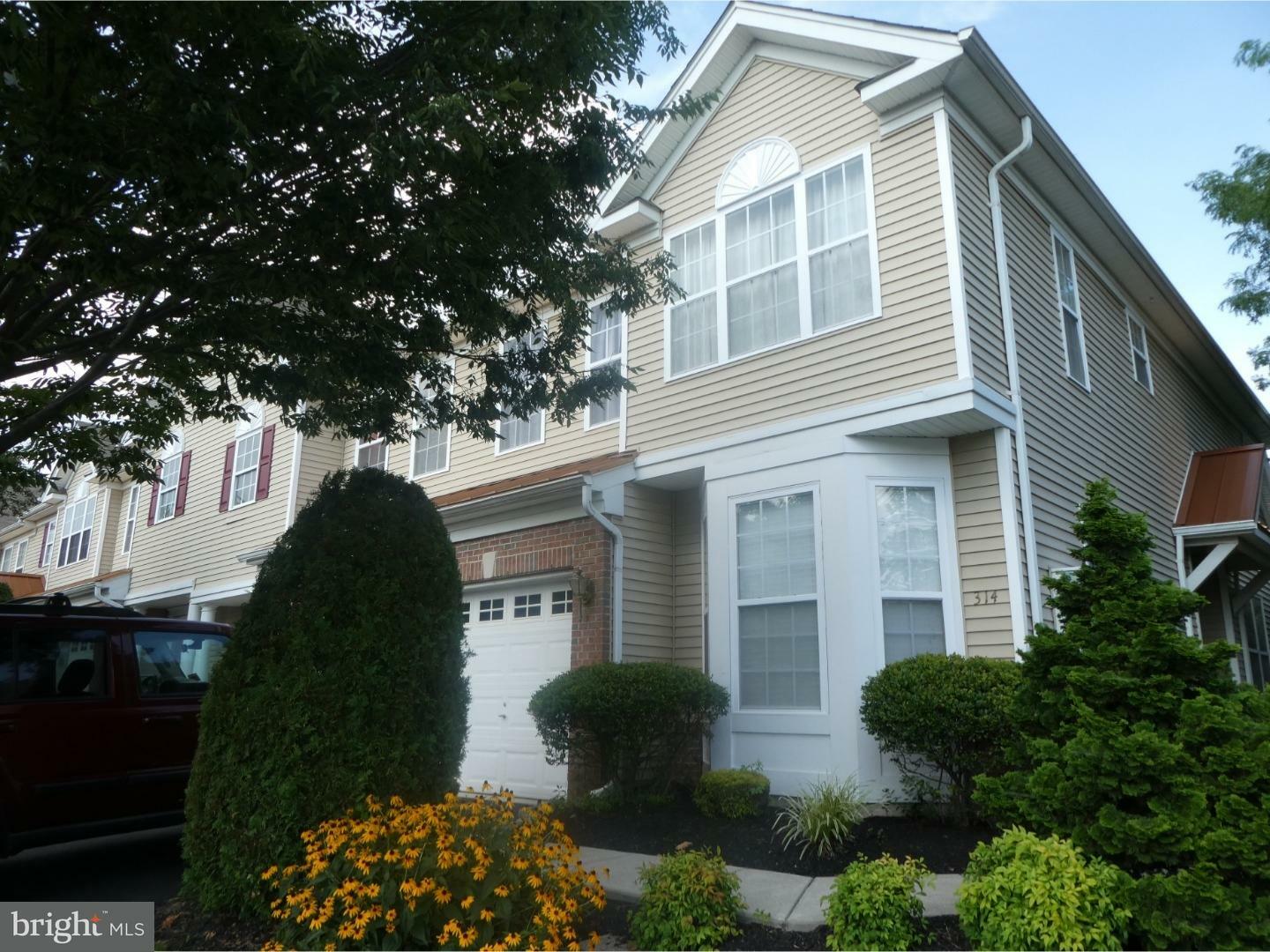 Property Photo:  314 Helen Drive  NJ 08077 