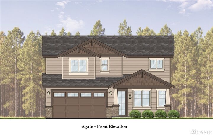 Property Photo:  27718 65th Dr NW  WA 98292 