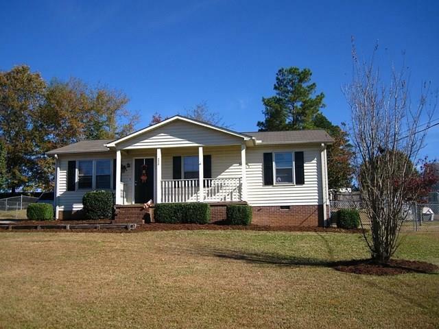 Property Photo:  228 Branchwood Drive  SC 29657 