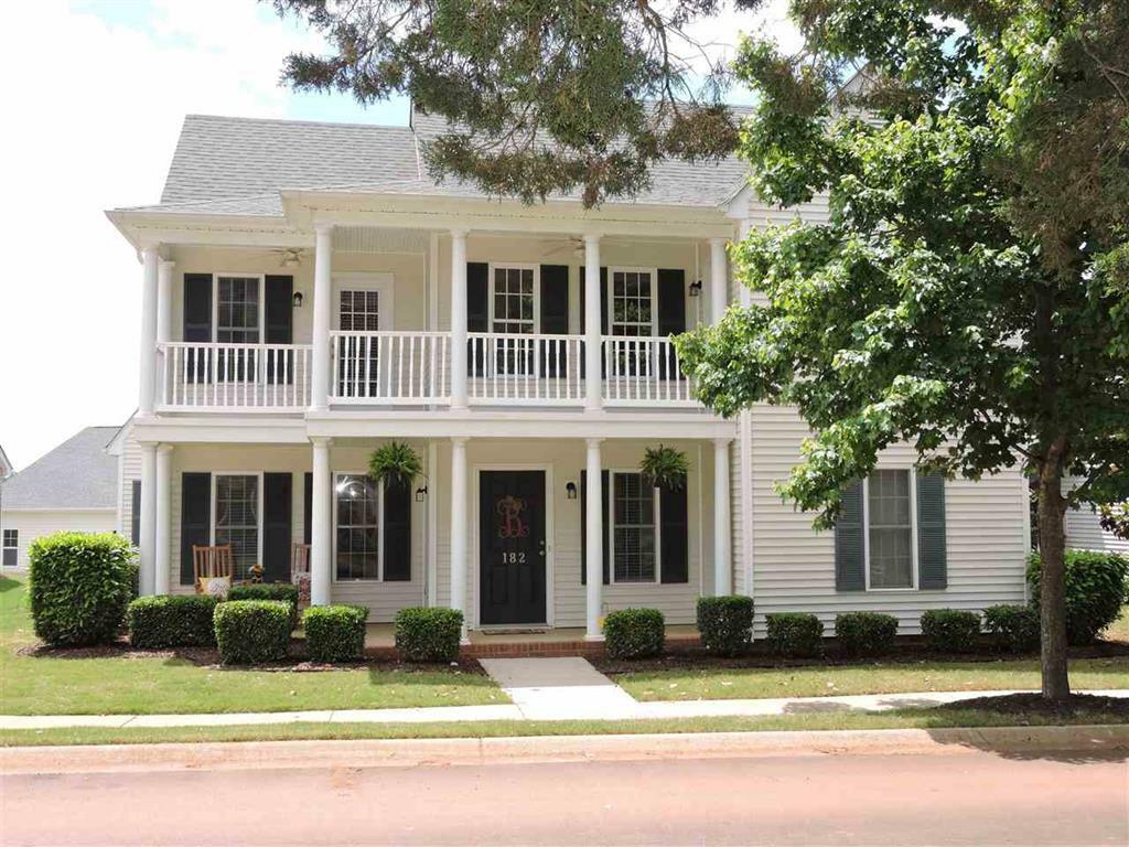 Property Photo:  182 Crooked Cedar Way  SC 29670 