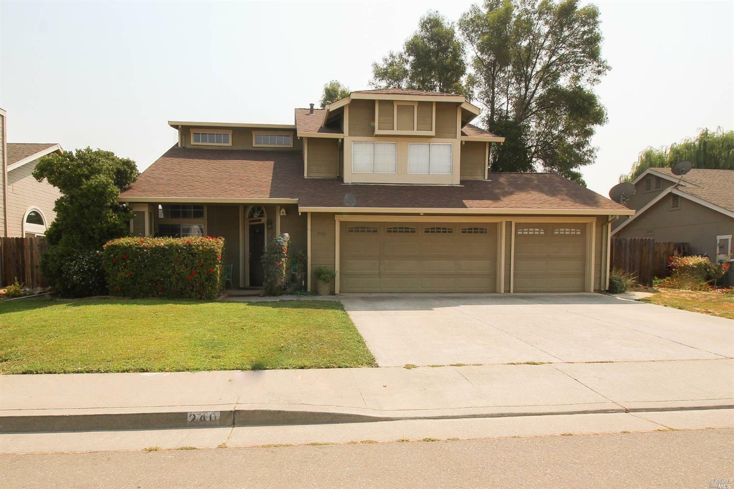 240 Foster Lane  Dixon CA 95620 photo