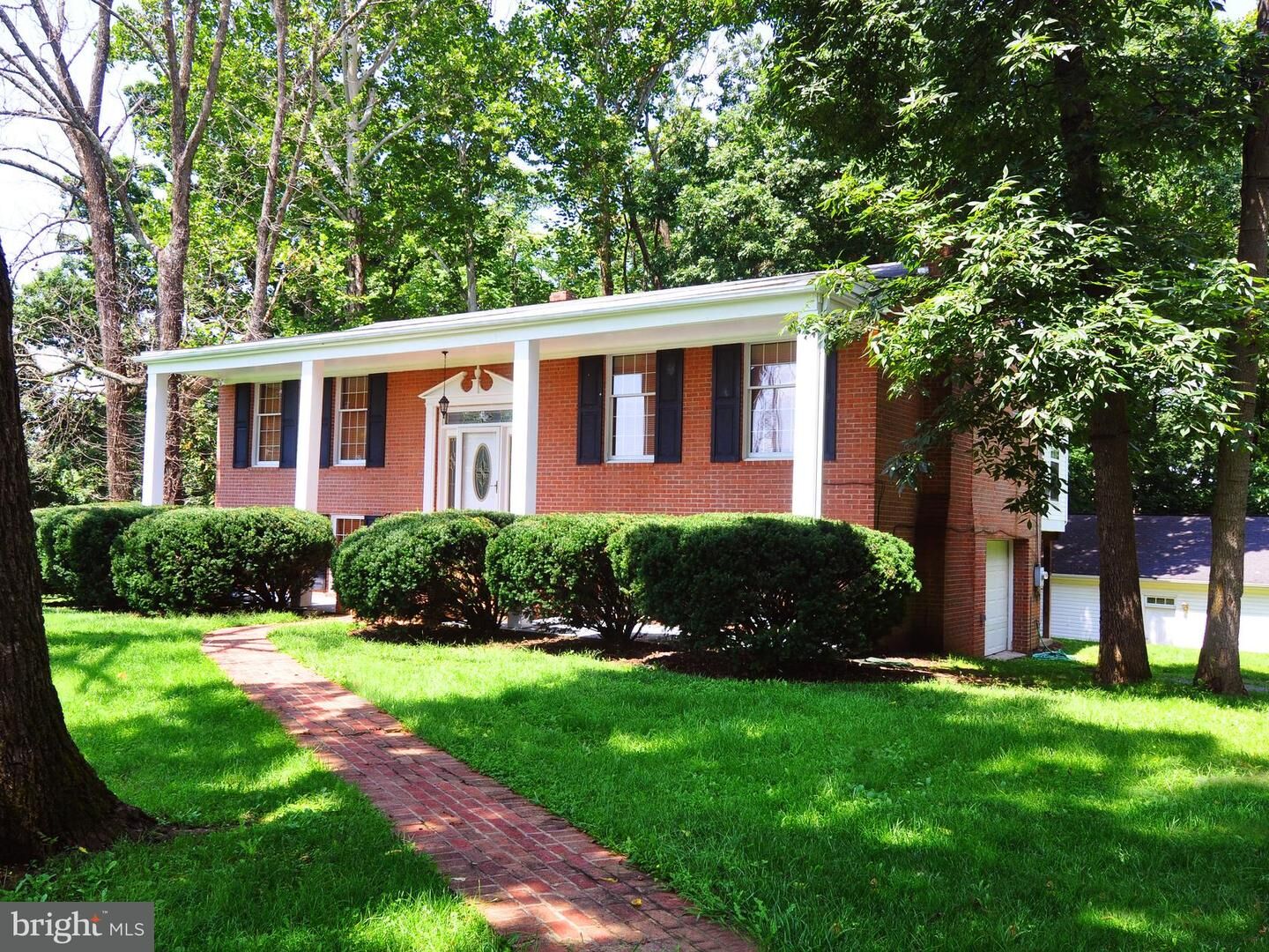 Property Photo: 227 Soldiers Rest Lane VA 22602