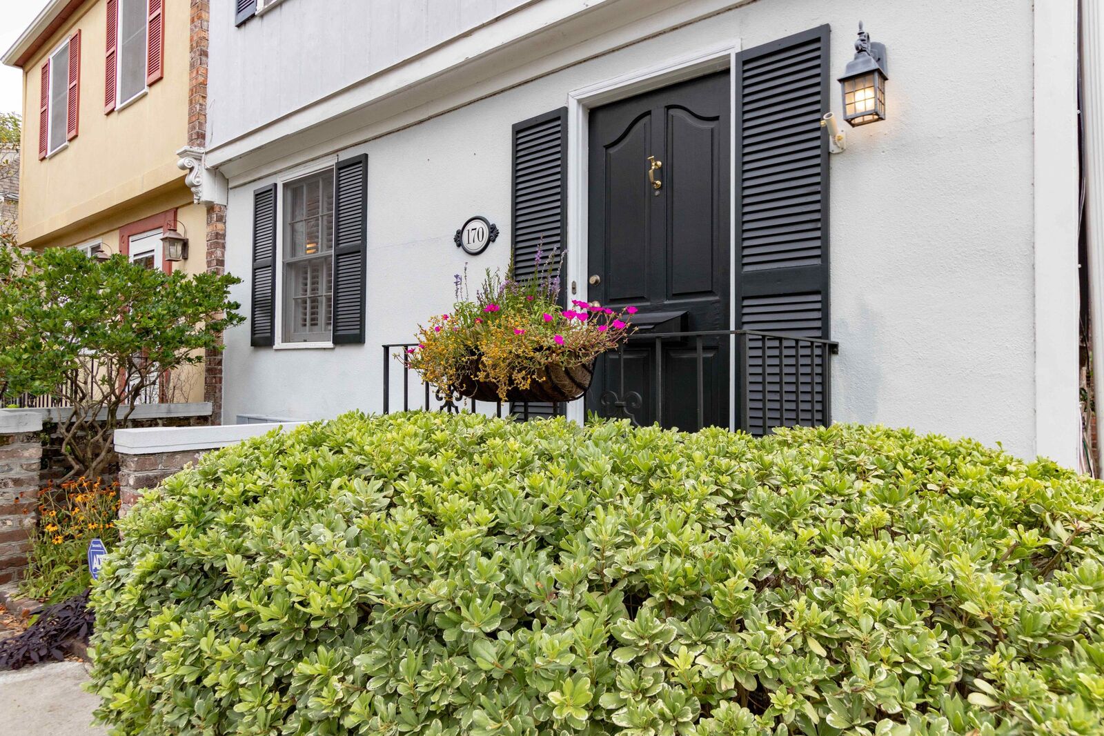 Property Photo:  170 Queen Street  SC 29401 