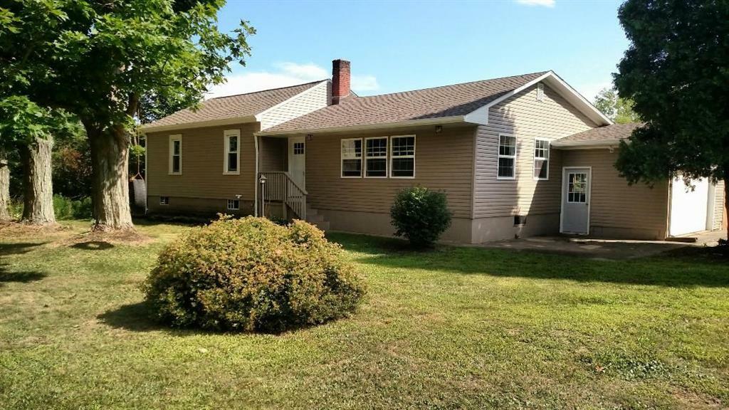 Property Photo:  11160 Springfield Road  PA 16417 