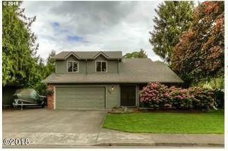 Property Photo: 554 SE Walnut Avenue OR 97338