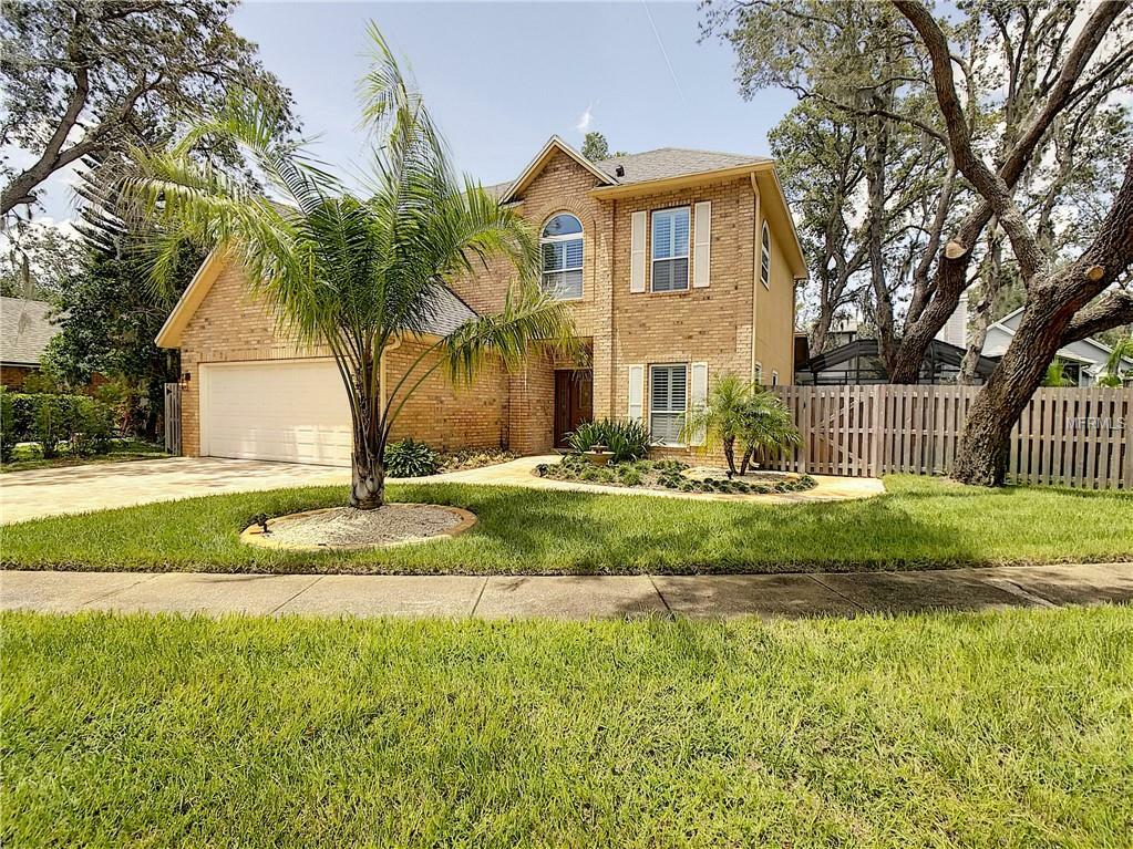 Property Photo:  5440 Endicott Place  FL 32765 