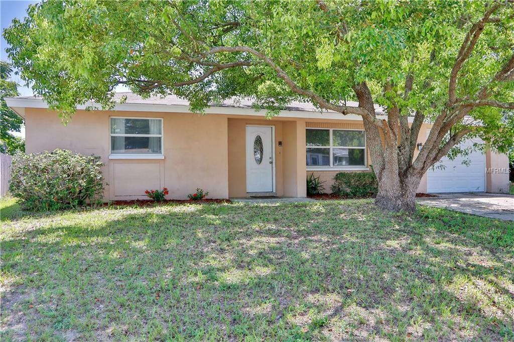 Property Photo:  4838 Dogwood Street  FL 34653 